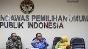 Bawaslu Ancam Diskualifikasi Cagub DKI yang Main Politik Uang
