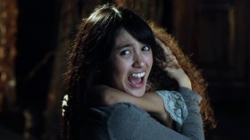 Film Nabilah 'JKT48' Tayang di Saluran Televisi Thrill