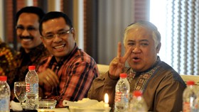 Din Tawarkan Opsi Bentuk Partai Muhammadiyah