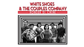 Setelah 13 Tahun, White Shoes 'Pulang Kampung' ke Cikini
