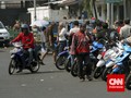 Bikin Aplikasi, Ojek Syar'i Siap Saingi Gojek