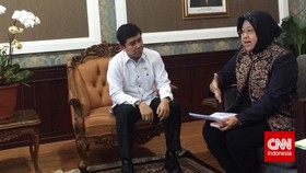 Serapan Anggaran Rendah, Menteri Yuddy Jadi Sasaran