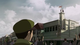 'Battle of Surabaya' Raih Piala Film Animasi Terbaik di Milan