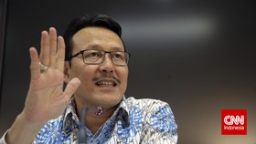 Dirut BPJS Kesehatan Akui Fraud 1 Persen dalam Temuan BPKP