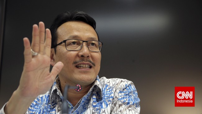 BPJS Kesehatan mengaku ada kecurangan atau fraud yang terjadi dalam pelaksanaan Program Jaminan Kesehatan Nasional (JKN) dan mereka menyatakan sedang atasi itu.