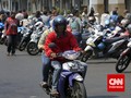 Ojek Gratis Bakal Layani Peserta SBMPTN di Banjarmasin