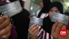 Pemprov: Penyeleweng Tak Paham Mekanisme Dana Kartu Pintar