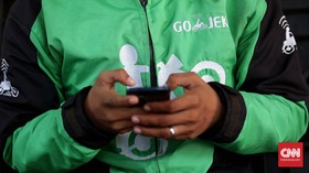 Gojek Disarankan Tak Berubah jadi Perusahaan Transportasi