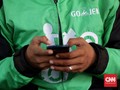 Gojek Naikkan Tarif Transportasi di Jakarta