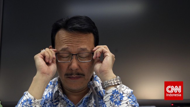 Direktur Utama BPJS Kesehatan Fachmi Idris menegaskan iuran yang dibayarkan peserta selama ini tidak sesuai dengan hitung-hitungan aktuaria.