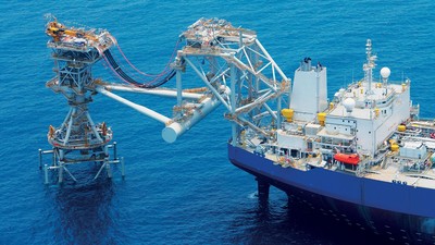 Rekomendasi tersebut telah ditandatangani pejabat Kementerian ESDM dan telah diserahkan kepada Kementerian Lingkungan Hidup dan Kehutanan (KLHK).