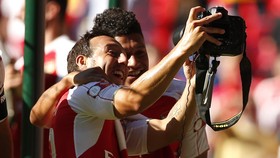 Carragher: Arsenal Harus Fokus di Liga Inggris untuk Juara