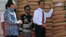Target Ekspor Naik 300 Persen, Jokowi Disebut Obral Janji