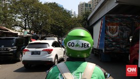 Gojek Berpeluang Gerus Bisnis Grab di Asia Tenggara