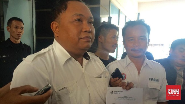 Wakil Ketua Umum Gerindra Arief Poyuono akan melaporkan sejumlah lembaga survei ke polisi karena dinilai telah menipu publik.
