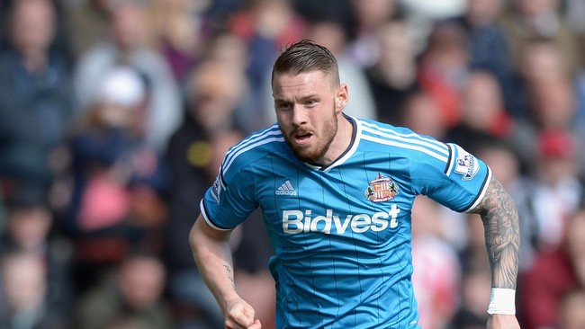 Enam tahun lalu, Connor Wickham mendapatkan label sebagai wonderkid. Namun kini ia terseok-seok dan musim ini mendarat di Crystal Palace.