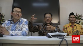 Penerapan Syariah Tak Bakal Ganggu Pengelolaan Dana BPJS