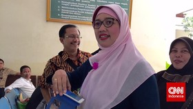 Kadisdik DKI Enggan Tanggapi Gugatan Retno ke PTUN