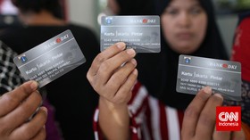 Dinas Pendidikan DKI Pastikan Blokir Rekening KJP Ganda