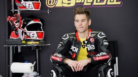 Alvaro Bautista Kesal Tak Bisa Jalan-Jalan ke Pantai