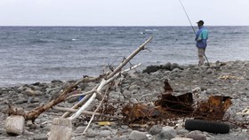 Malaysia Minta Upaya Pencarian Pesawat MH370 Diperluas