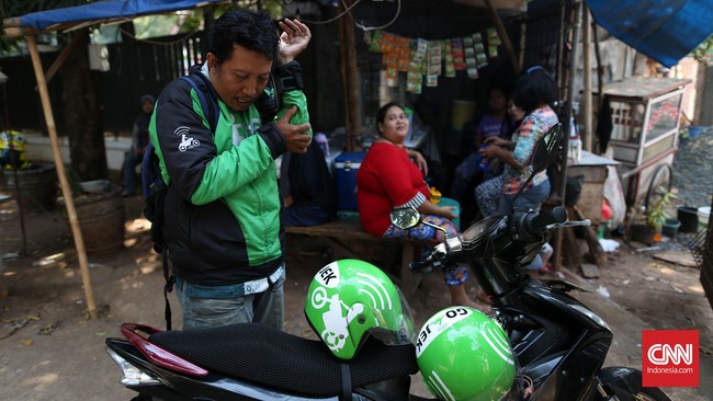 Makassar menjadi kota kelima tempat Gojek beroperasi setelah Jabodetabek, Bandung, Surabaya, dan Bali.