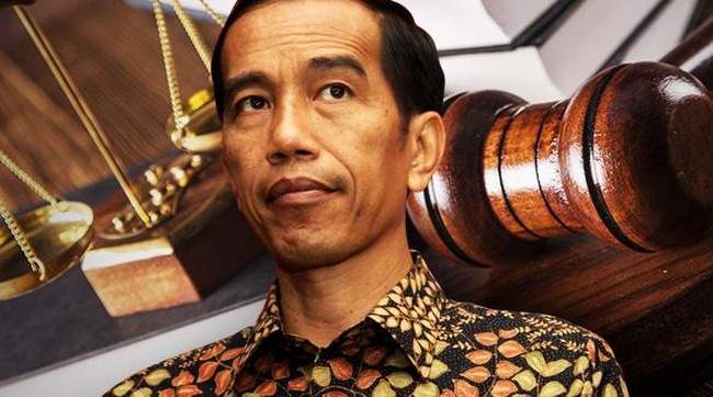 Bermula dari hukum era kolonial Belanda, diteruskan oleh pemerintah RI. Pasal ini sudah mati saat MK menghapusnya pada 2006. Namun kini hendak dihidupkan lagi.