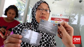 Belasan Penyeleweng KJP Telah Dipanggil Dinas Pendidikan DKI