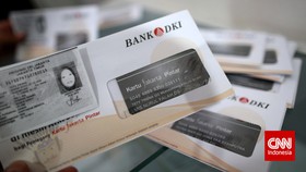 Ahok Agendakan Rapat Pimpinan Soal Kartu Jakarta Pintar