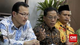 Respons Fatwa MUI soal BPJS, Tim Gabungan Dibentuk