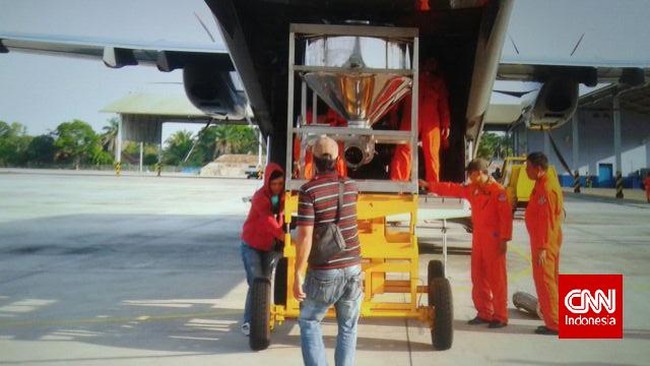 Pesawat lama dapat didesain menjadi seperti baru dengan teknologi penyemprotan. Kendati demikian, perlu biaya besar untuk "menghidupkan" kembali pesawat lama.