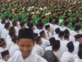 GP Ansor Dukung Usulan Muktamar NU Digelar Tahun Ini