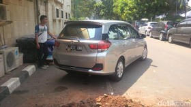 Polda Metro Belum Akan Limpahkan Pembunuhan Rian ke Jabar