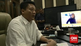 Motif Pembunuhan Pegawai XL Temui Titik Terang