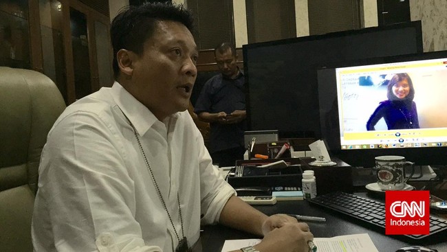 Pegawai itu hilang sejak November 2014 dan dilaporkan keluarga hilang pada April 2015. Polisi masih mendalami kasus pembunuhan ini.