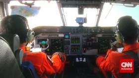 BPPT: Pesawat Lama Bisa Dimodifikasi untuk Operasi Hujan