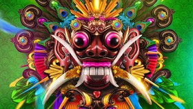 Dugem bersama 5 Jawara EDM di Dreamfields Festival di Bali