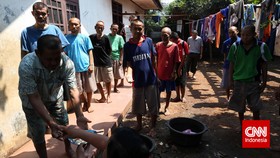 DPRD DKI Minta Dinkes Siapkan Faskes bagi Caleg Stres Gagal Pemilu