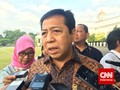 Ketua DPR Dukung Pramono Anung Jadi Seskab