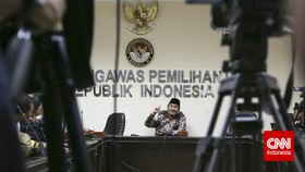 DKPP Puji KPU & Bawaslu atas Konsistensi Aturan Main Pilkada