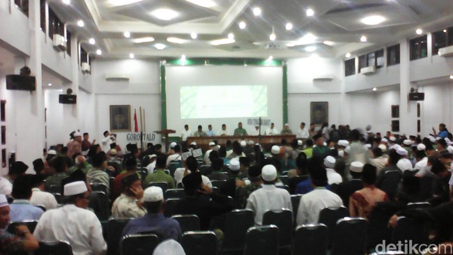 Data Komnas Perempuan mencatat setiap hari 35 perempuan alami kekerasan seksual. Perempuan NU ingin meneguhkan harkat kemanusiaan perempuan dalam Islam.