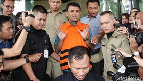 Kejaksaan Jadwalkan Pemeriksaan Gatot Pujo Pekan Depan
