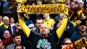 Watford dan Jejaring Pemandu Bakat Terbesar di Dunia