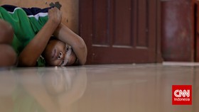 Beleid UU Kesehatan Jiwa yang 'Tak Tentu Arah'