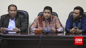 Bawaslu Usul Timses Masuk dalam Aturan Politik Uang