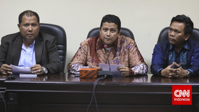 Bawaslu belum dapat menentukan apa sebab dilakukannya pengadangan kampanye di ibu kota. Bawaslu sudah minta polisi agar cepat dan tak ada lagi kejadian.