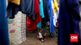 Krisis Kesehatan Jiwa 'Kuras' Perekonomian Global Hingga 2030