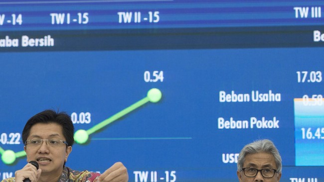 Audit BPK atas bisnis BBM premium Pertamina diprakarsai oleh Dirjen Migas I Gusti Nyoman Wiratmaja guna mengetahui kerugian yang harus diganti pemerintah.