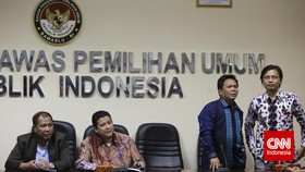 Tiga Panwaslu Diusir atas Pelanggaran Pilkada di Pemalang