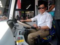 Kemenhub Fokus Tambah Armada Mudik Lebaran Tahun Ini
